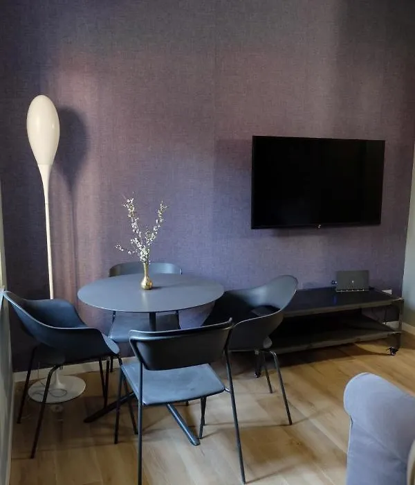 La Maison City Life Apartments-1