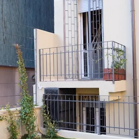 La Maison City Life Apartments-3