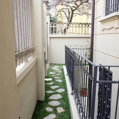 La Maison City Life Apartments-2
