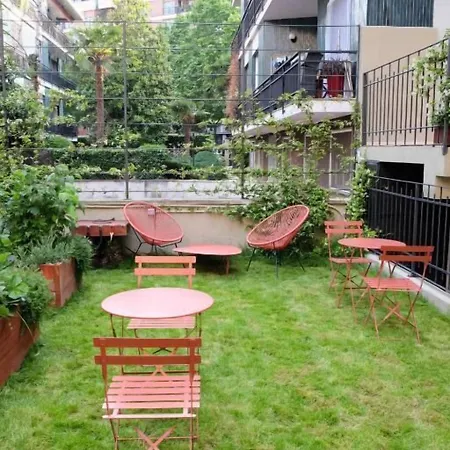La Maison City Life Apartments-2
