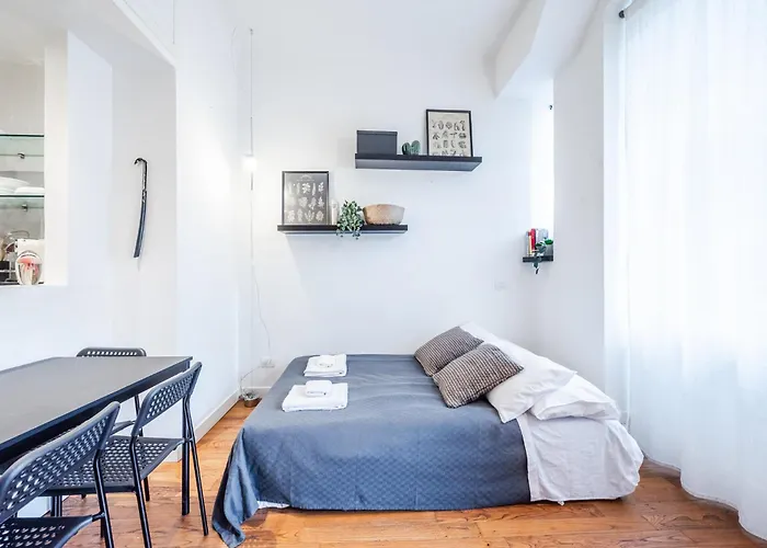 Navigli 10 Min - Modern Design